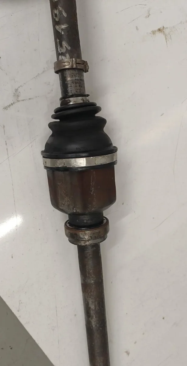 Transmission avant droite Peugeot 508 I (8D_) 2.0 hdi (2010-2018) occasion