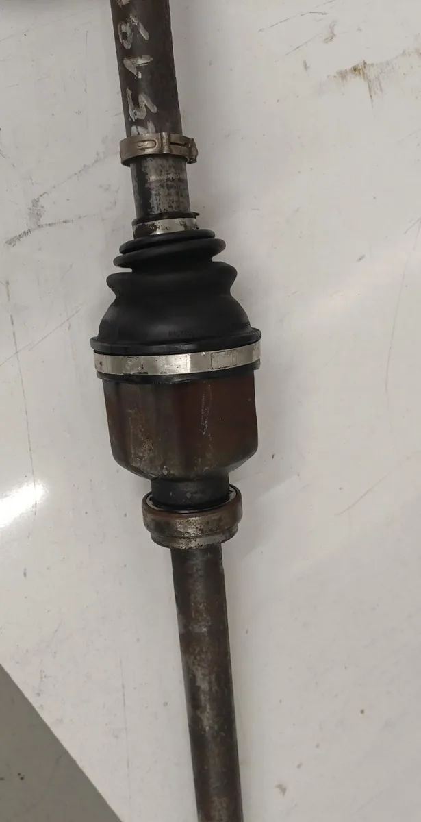 Transmission avant droite Peugeot 508 I (8D_) 2.0 hdi (2010-2018) occasion