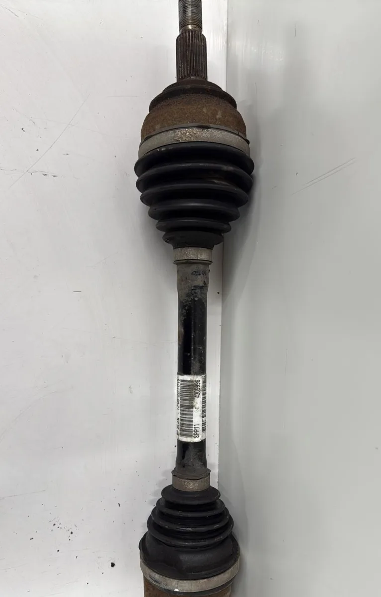 Transmission avant droite Peugeot 508 II (FB_, FH_, F3_) 2.0 bluehdi 180 (fhehzr, fhehzn) (2018) occasion