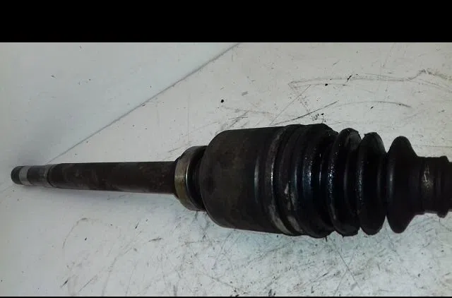 Transmission avant droite Peugeot 807 (EB_) 2.0 hdi (2009) occasion