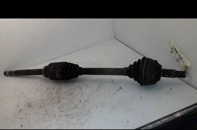 Transmission avant droite Peugeot 807 (EB_) 2.0 hdi (2009) occasion