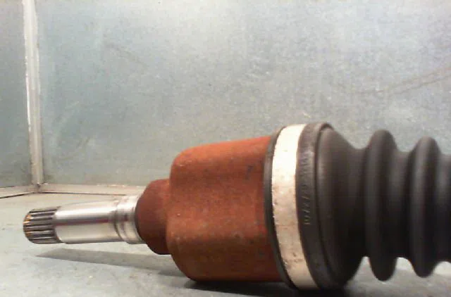 Transmission avant droite PEUGEOT BIPPER occasion