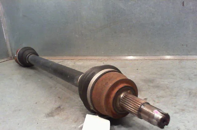 Transmission avant droite PEUGEOT BIPPER occasion