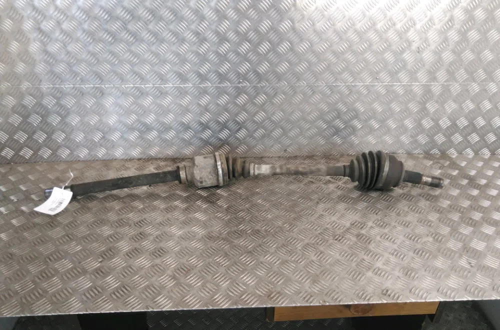 Transmission avant droite Peugeot BOXER Camion plate-forme-Châssis 2.2 hdi 120 (2006) occasion