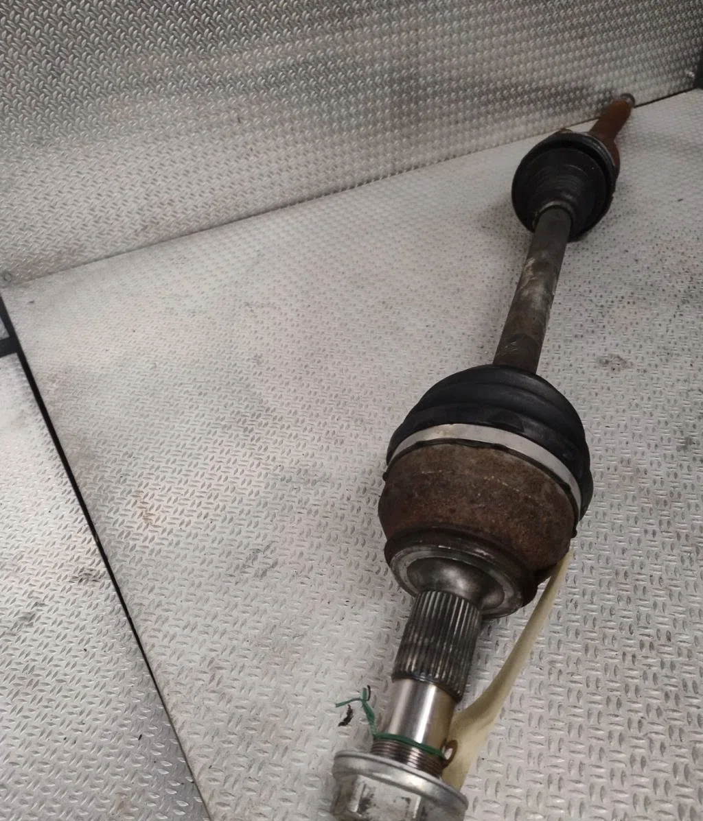 Transmission avant droite Peugeot BOXER Camionnette 2.0 bluehdi 110 (2015-2019) occasion