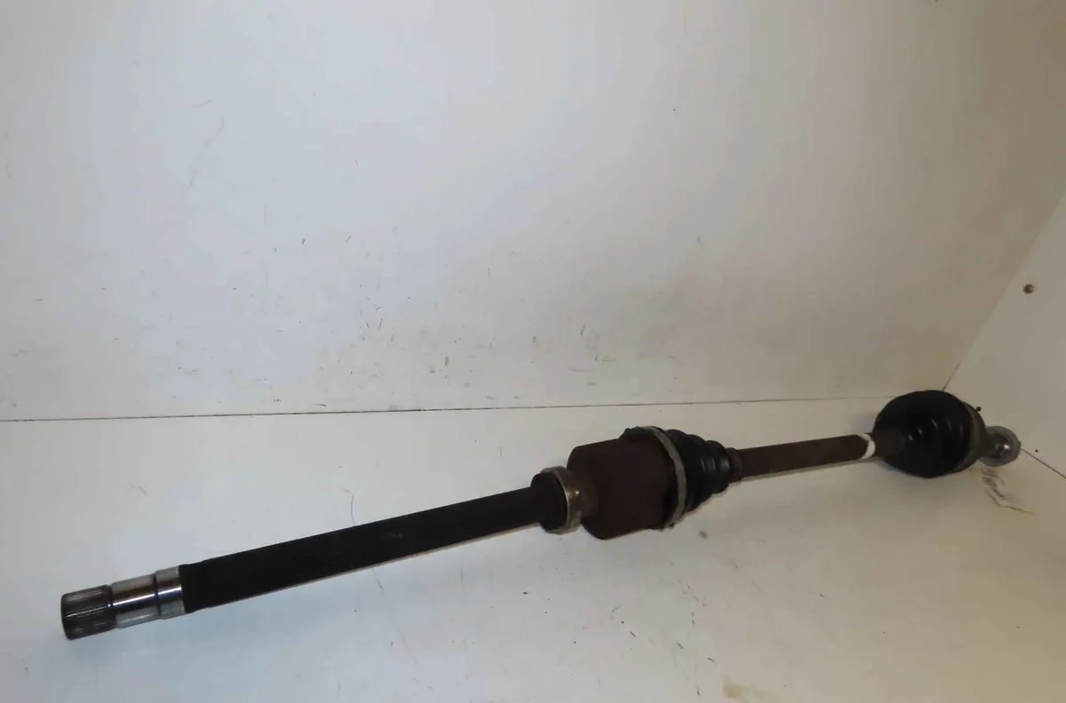 Transmission avant droite PEUGEOT BOXER III occasion