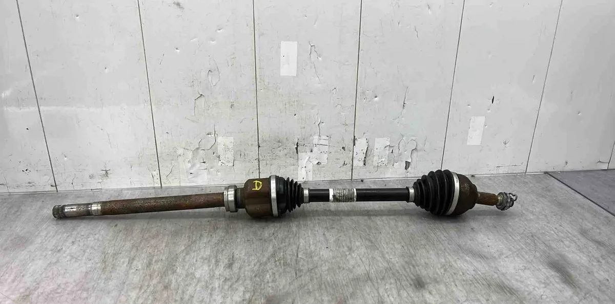 Transmission avant droite PEUGEOT EXPERT 3 PHASE 1 occasion