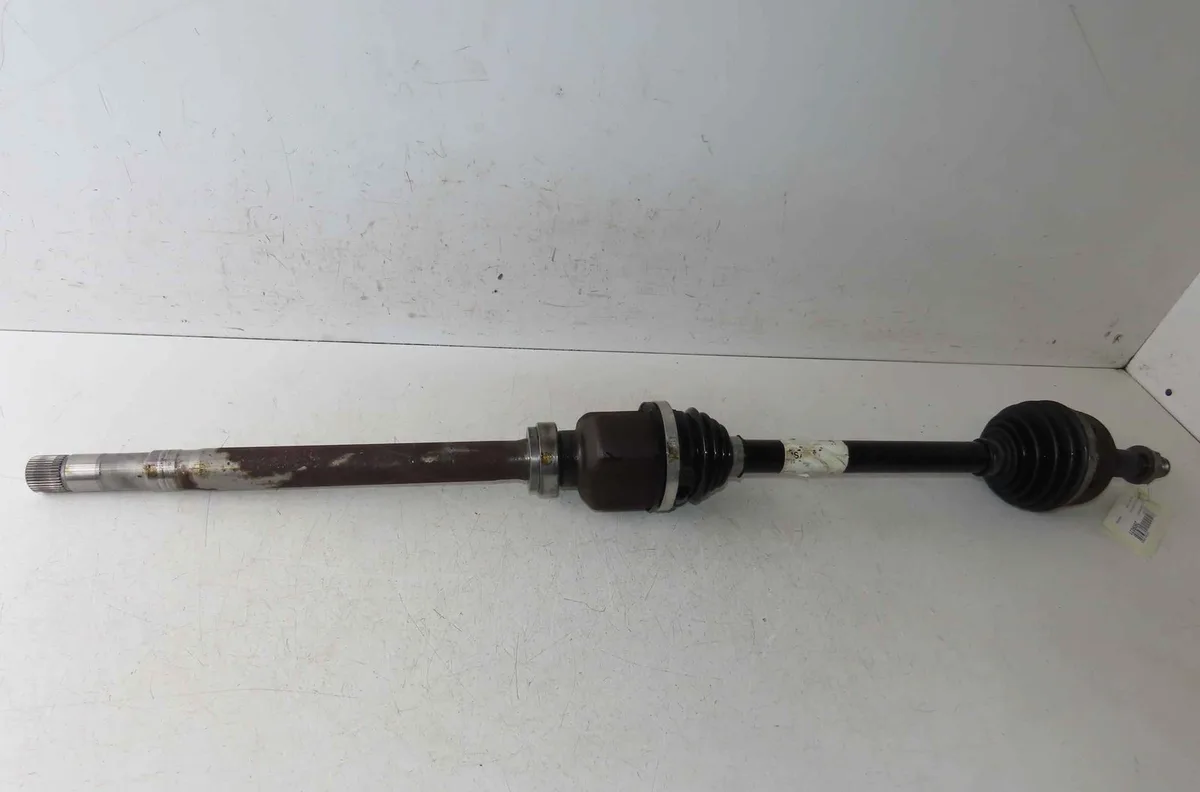 Transmission avant droite PEUGEOT EXPERT III occasion