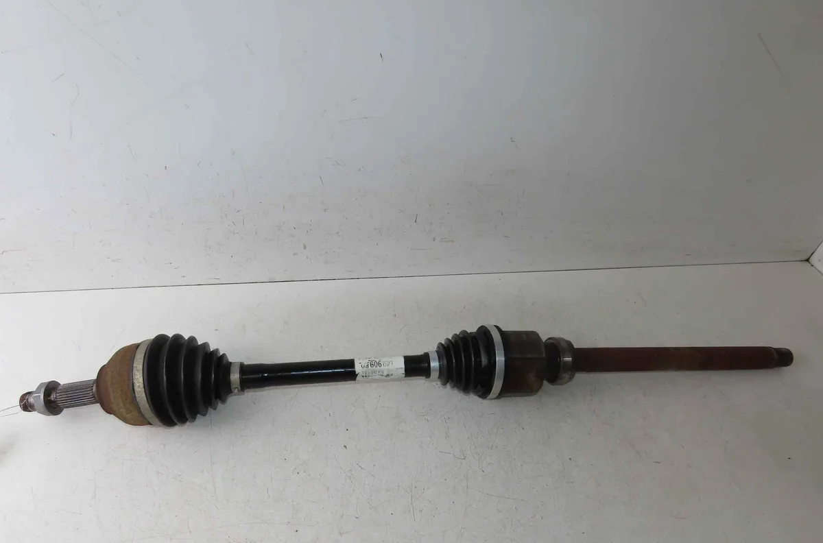 Transmission avant droite PEUGEOT EXPERT III occasion