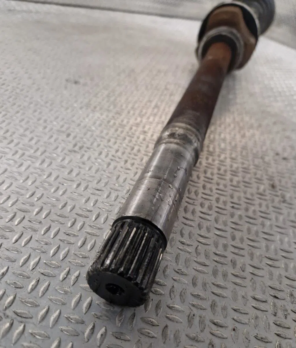 Transmission avant droite PEUGEOT PARTNER 1  PARTNER 1 PHASE 2 occasion