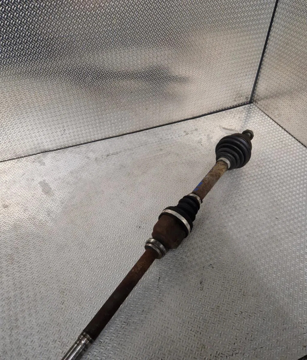 Transmission avant droite PEUGEOT PARTNER 1  PARTNER 1 PHASE 2 occasion