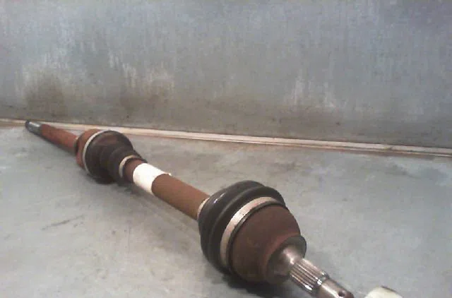 Transmission avant droite PEUGEOT PARTNER 2010 occasion