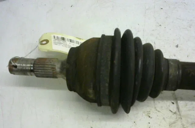 Transmission avant droite Peugeot PARTNER Camionnette-Monospace 1.6 hdi - bluehdi 75 (2011) occasion