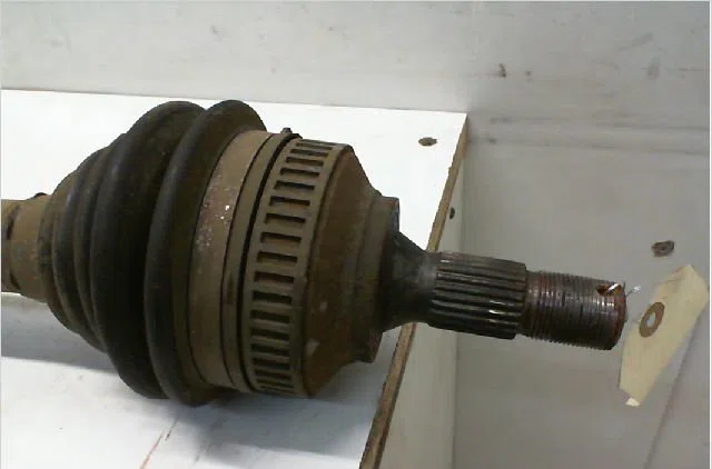 Transmission avant droite PEUGEOT PARTNER I Phase 2 11-2002--05-2008 1.6 HDI 90ch occasion