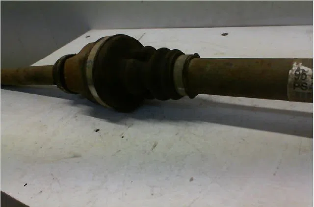 Transmission avant droite PEUGEOT PARTNER I Phase 2 11-2002--05-2008 1.6 HDI 90ch occasion
