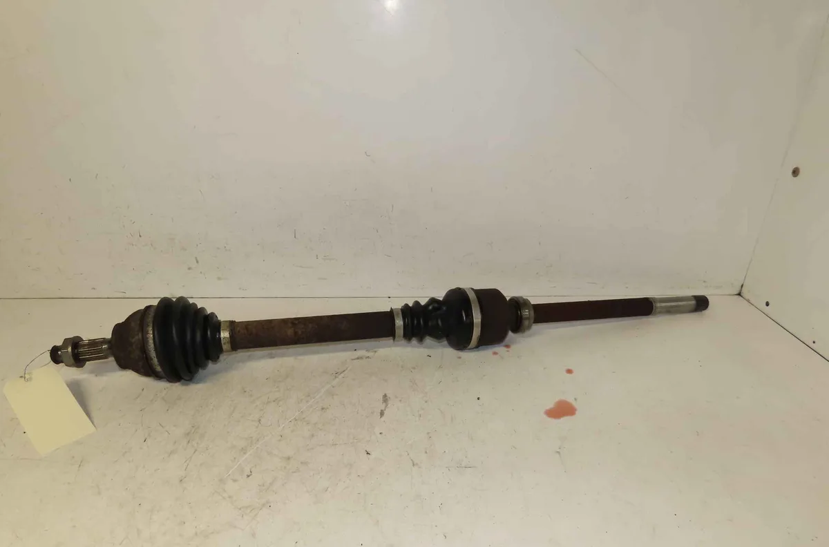 Transmission avant droite PEUGEOT PARTNER II occasion
