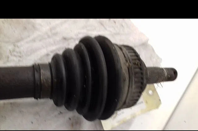 Transmission avant droite Peugeot PARTNER Monospace (5_, G_) 1.6 hdi 90 (2005-2015) occasion