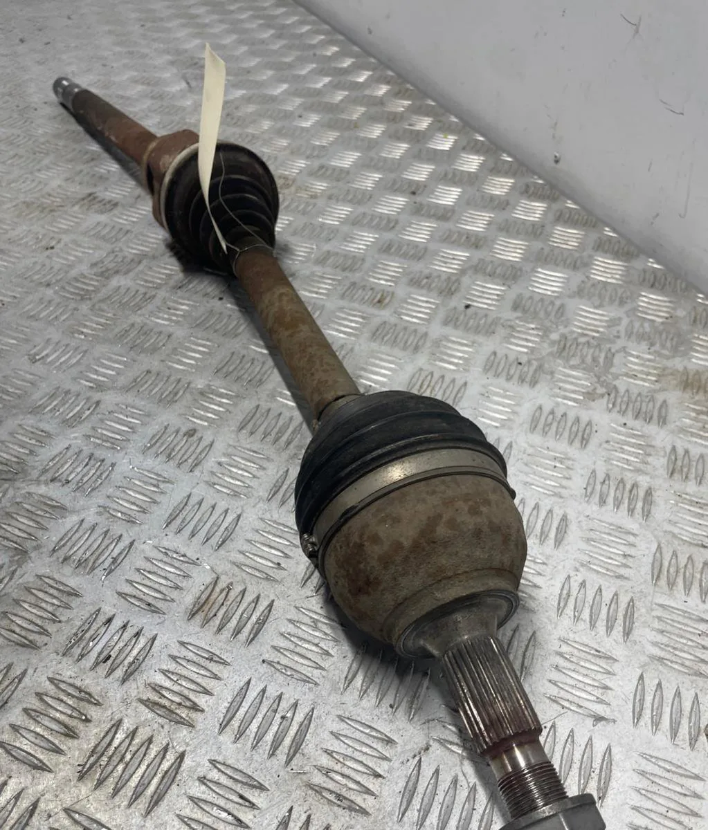 Transmission avant droite PEUGEOT RCZ PHASE 2 COUPE occasion