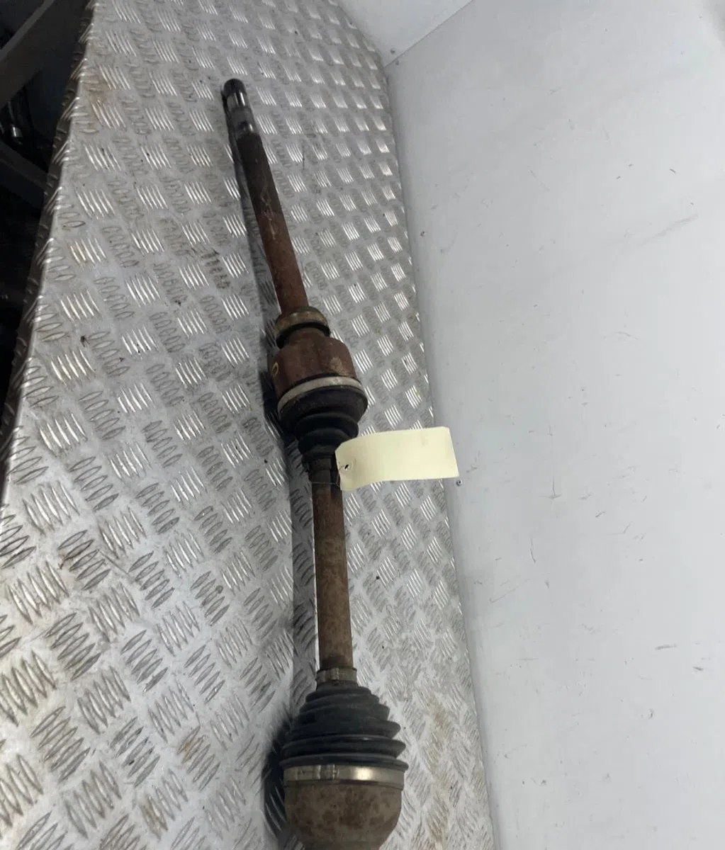 Transmission avant droite PEUGEOT RCZ PHASE 2 COUPE occasion