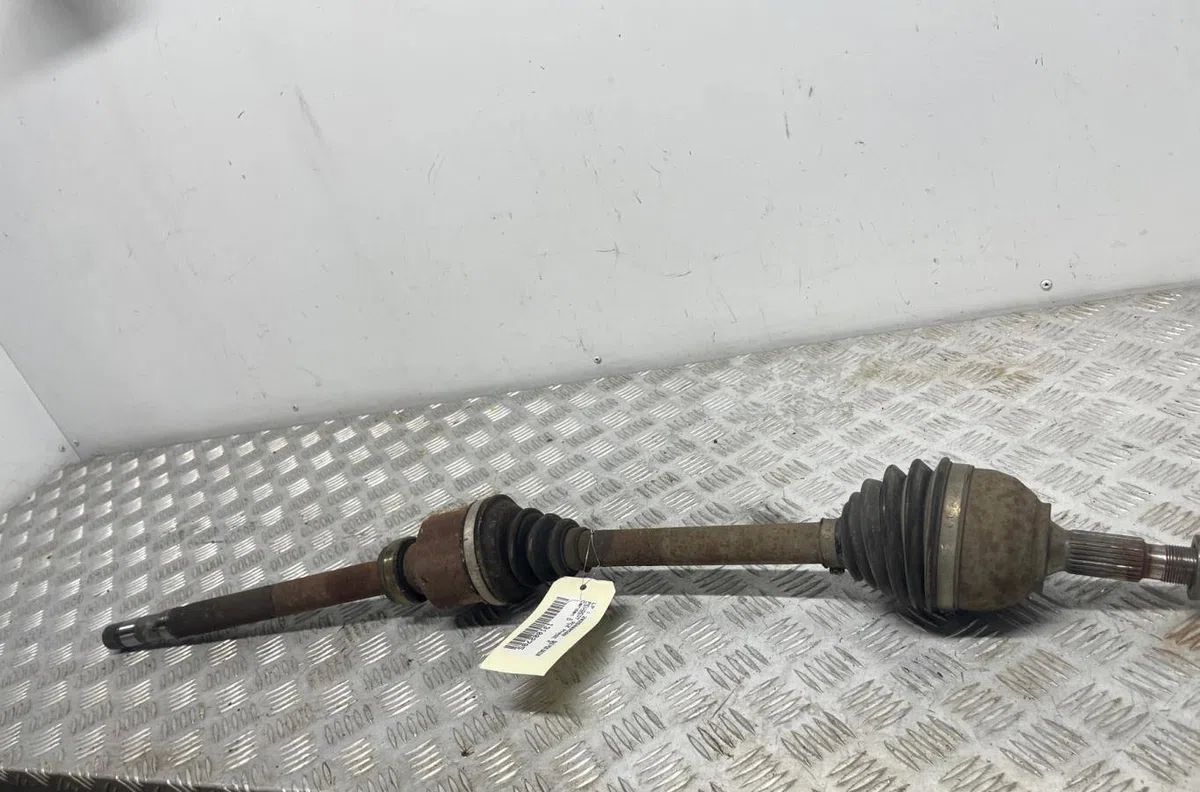 Transmission avant droite PEUGEOT RCZ PHASE 2 COUPE occasion