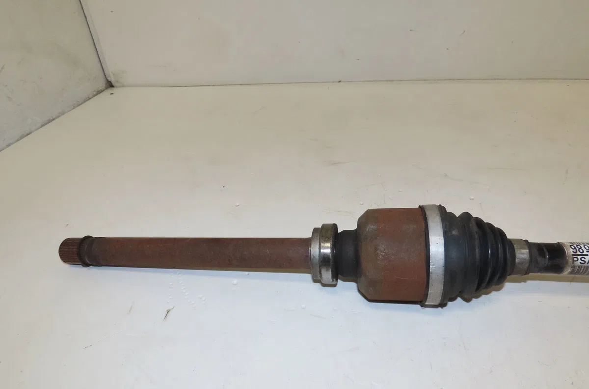 Transmission avant droite Peugeot RIFTER 1.5 bluehdi 130 (2018) occasion
