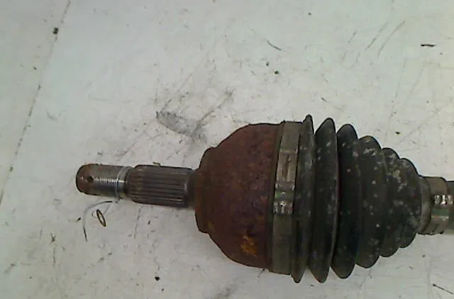 Transmission avant droite Peugeot TRAVELLER Autobus-Autocar (V_) 1.6 bluehdi 115 (2016) occasion