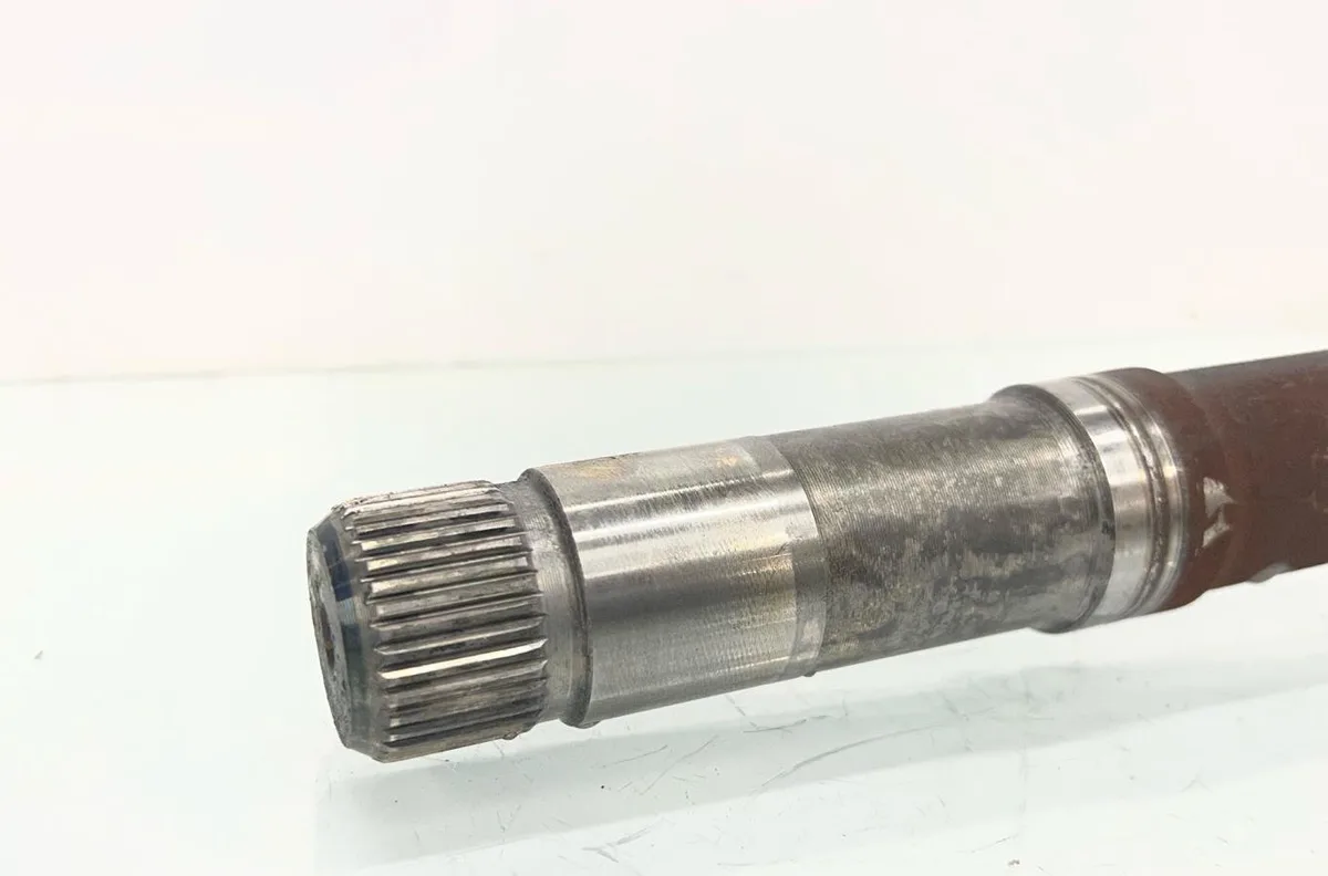 Transmission avant droite PEUGEOT TRAVELLER PHASE 1 occasion