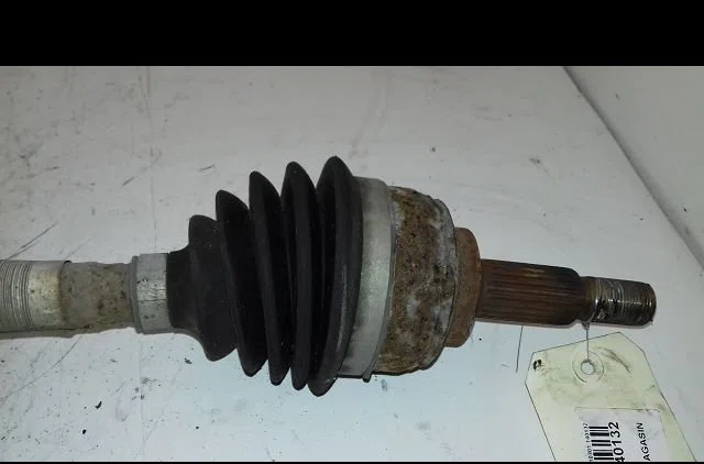Transmission avant droite Renault CAPTUR I (J5_, H5_) 0.9 tce 90 (2013) 5 portes occasion