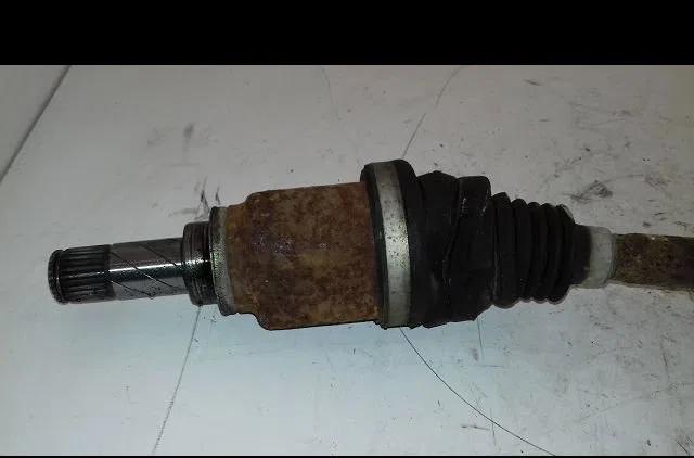Transmission avant droite Renault CAPTUR I (J5_, H5_) 0.9 tce 90 (2013) 5 portes occasion