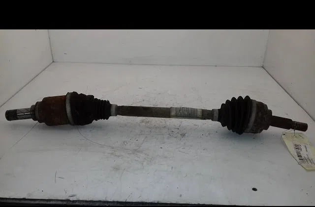 Transmission avant droite Renault CAPTUR I (J5_, H5_) 0.9 tce 90 (2013) 5 portes occasion