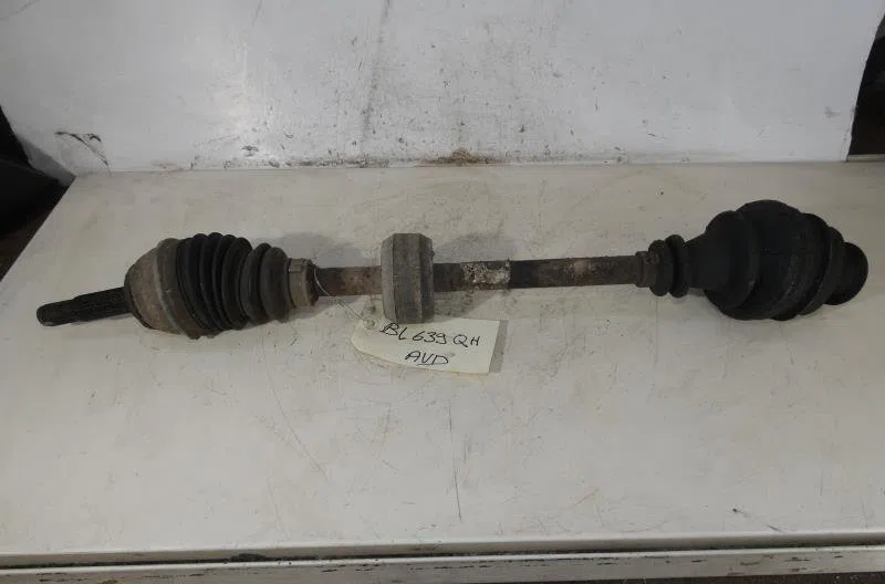 Transmission avant droite RENAULT CLIO 1 PHASE 1 occasion