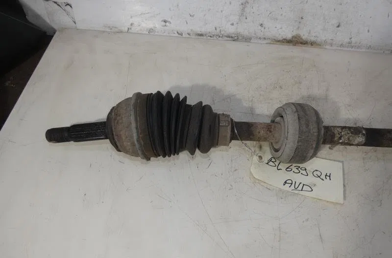 Transmission avant droite RENAULT CLIO 1 PHASE 1 occasion