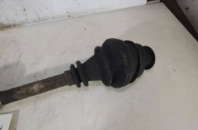 Transmission avant droite RENAULT CLIO 1 PHASE 1 occasion