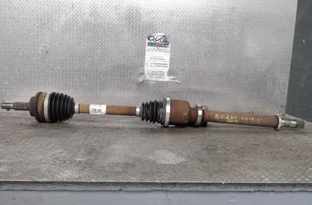 Transmission avant droite RENAULT CLIO 2 CAMPUS  CLIO 2 CAMPUS PHASE 1 occasion