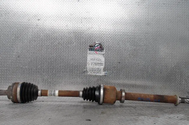Transmission avant droite RENAULT CLIO 2 CAMPUS  CLIO 2 CAMPUS PHASE 1 occasion