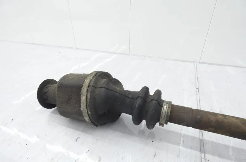 Transmission avant droite RENAULT CLIO 2 PHASE 2 occasion
