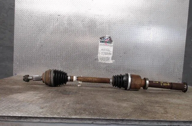 Transmission avant droite RENAULT CLIO 3  CLIO 3 PHASE 1 occasion