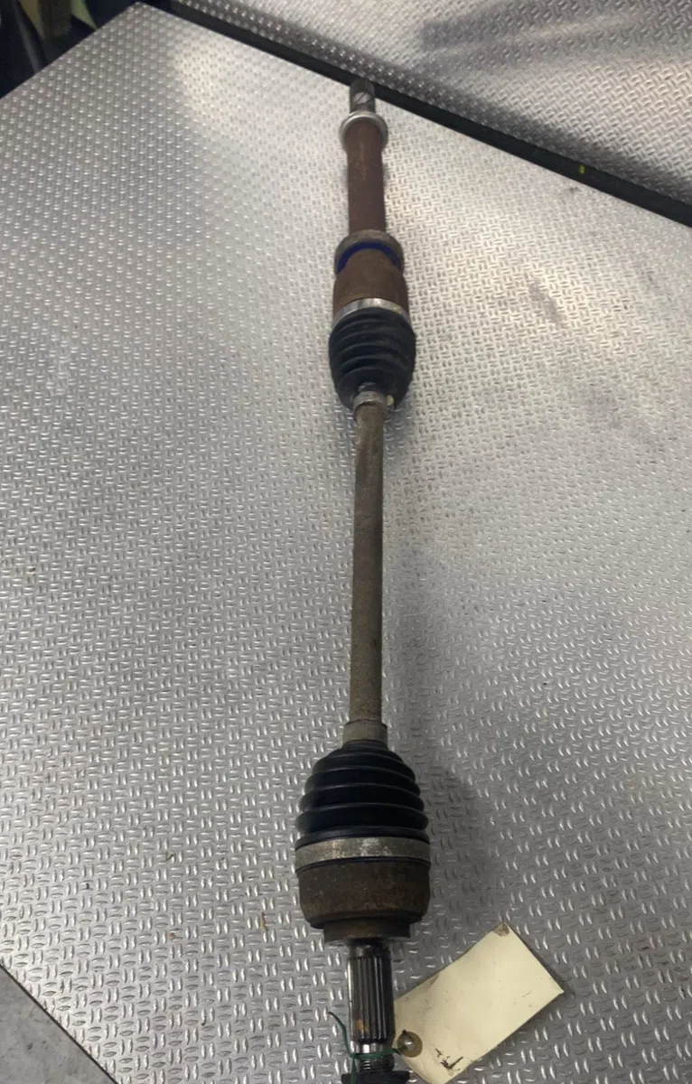 Transmission avant droite RENAULT CLIO 3  CLIO 3 PHASE 1 occasion