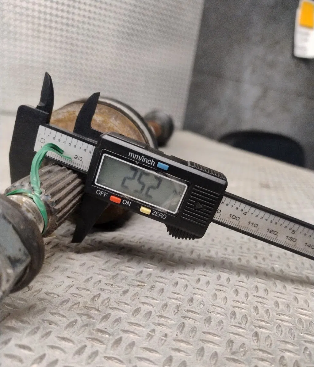 Transmission avant droite RENAULT CLIO 4  CLIO 4 PHASE 1 occasion