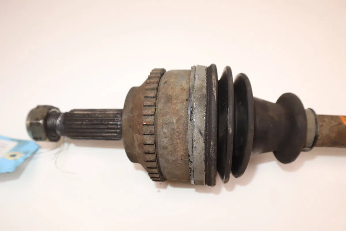 Transmission avant droite RENAULT CLIO II  1.5DCI 100ch occasion