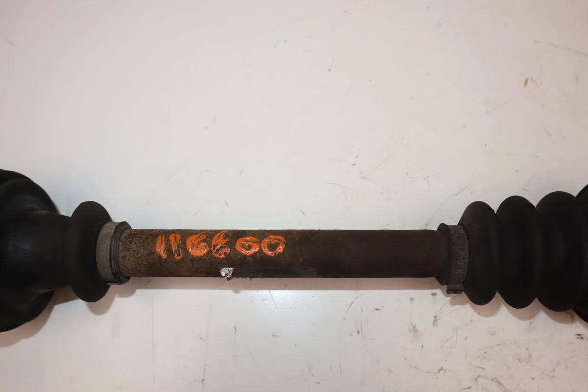 Transmission avant droite RENAULT CLIO II  1.5DCI 100ch occasion