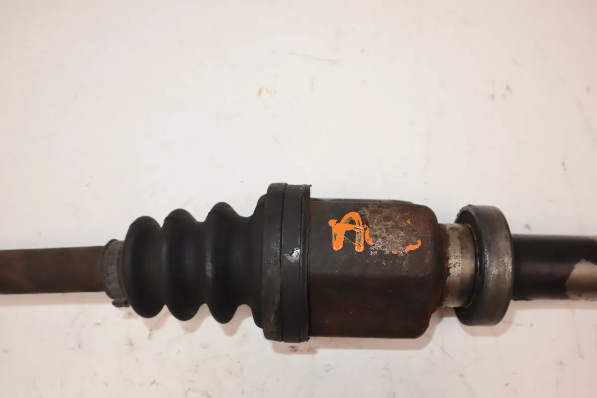 Transmission avant droite RENAULT CLIO II  1.5DCI 100ch occasion