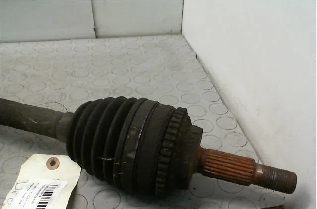 Transmission avant droite Renault CLIO II (BB_, CB_) 1.5 dci (b-c2j) (2004-2012) occasion