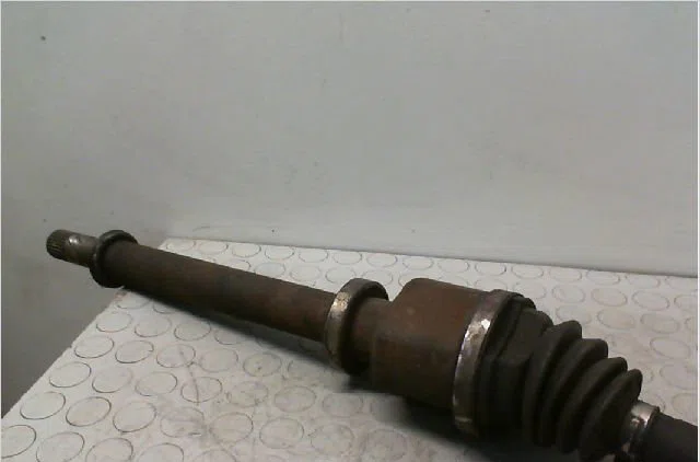 Transmission avant droite Renault CLIO II (BB_, CB_) 1.5 dci (b-c2j) (2004-2012) occasion