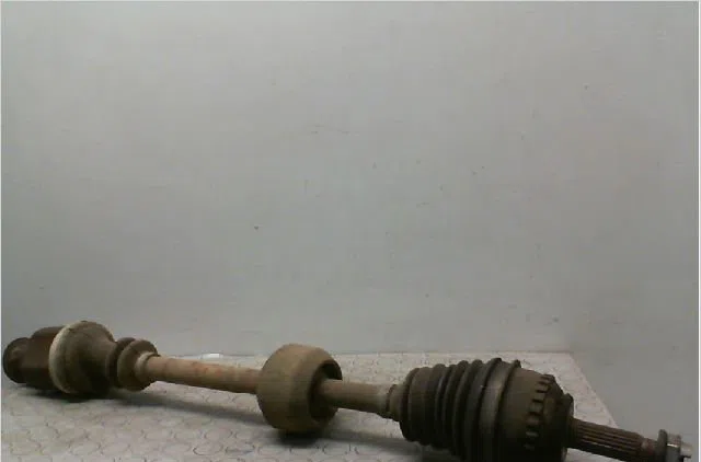Transmission avant droite Renault CLIO II (BB_, CB_) 1.5 dci (b-cb07) (2001-2009) 3 portes occasion