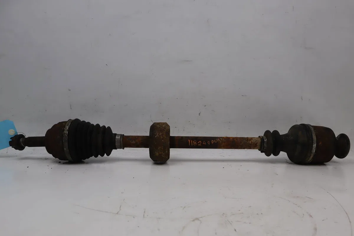 Transmission avant droite Renault CLIO II (BB_, CB_) 1.6 (b-cb0d, bb00) (1998-2005) occasion
