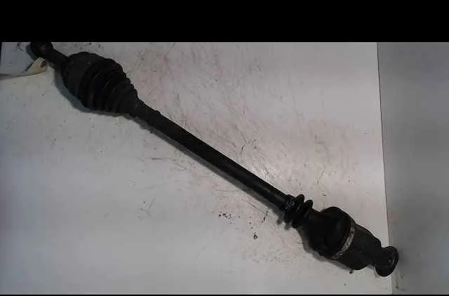 Transmission avant droite RENAULT CLIO II occasion