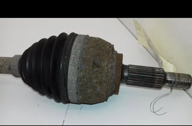 Transmission avant droite Renault CLIO III (BR0-1, CR0-1) 1.5 dci (br0h, cr0h, cr1s, br1s) (2005-2014) 3 portes occasion