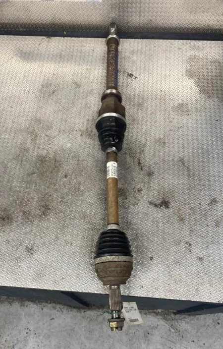 Transmission avant droite Renault CLIO III (BR0-1, CR0-1) 1.5 dci (br17, cr17) (2005-2012) 5 portes occasion