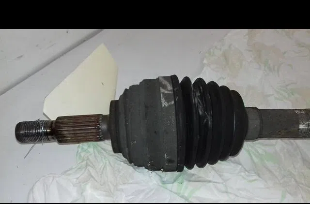 Transmission avant droite Renault CLIO III (BR0-1, CR0-1) 1.6 16v (br05, br0b, br0y, br15, br1j, br1m, br1y, cr0b,... (2